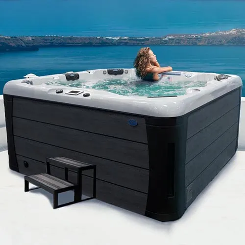 Deck hot tubs for sale in Palm Bay